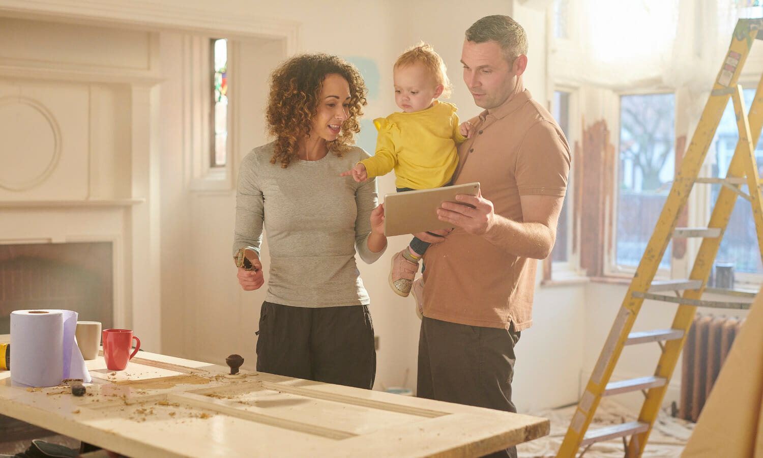 Get A Better Understanding of The Basics of Renovation Financing with RenFi Capital's Home Renovation Loan Solutions.